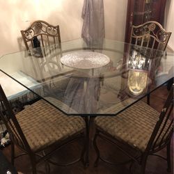 Kitchen Or Dining Room Table