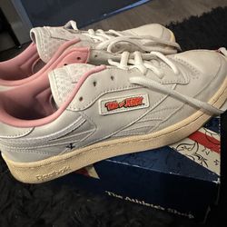 Reebok x Tom and Jerry