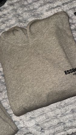 Essential Hoodies & Pants