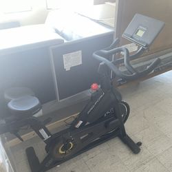 Pro Form Exercise Bike