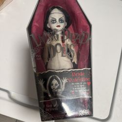 Living Dead Doll