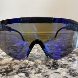 New Viper Sunglasses