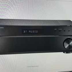 Best Buy Insignia 200 2.0 Ch Stereo Receiver