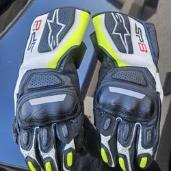 Alpinestars Gloves XL