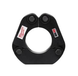 Milwaukee M18 2” Black Iron MegaPress Ring – 49-16-2655B – New