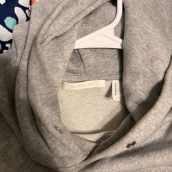 Helmut Lang Hoodie 
