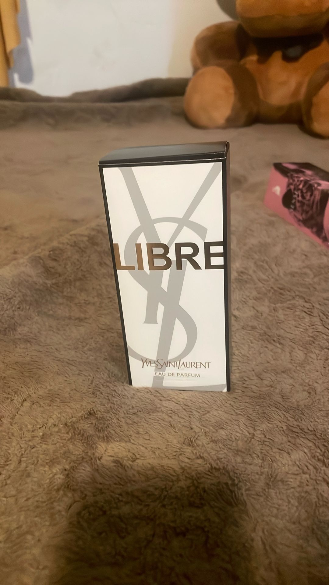 Libre Perfume 