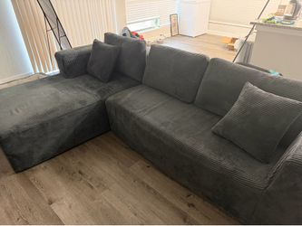 Cloud Couch $100