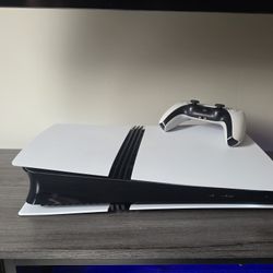 Playstation 5 PRO 