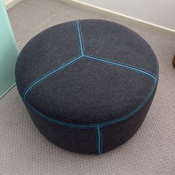 Modern by Dwell Magazine Pouf /Foot Rest / Ottoman