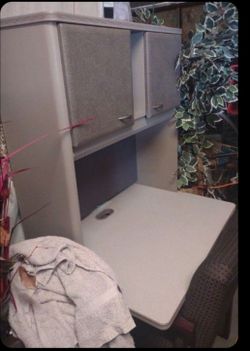 Office desk