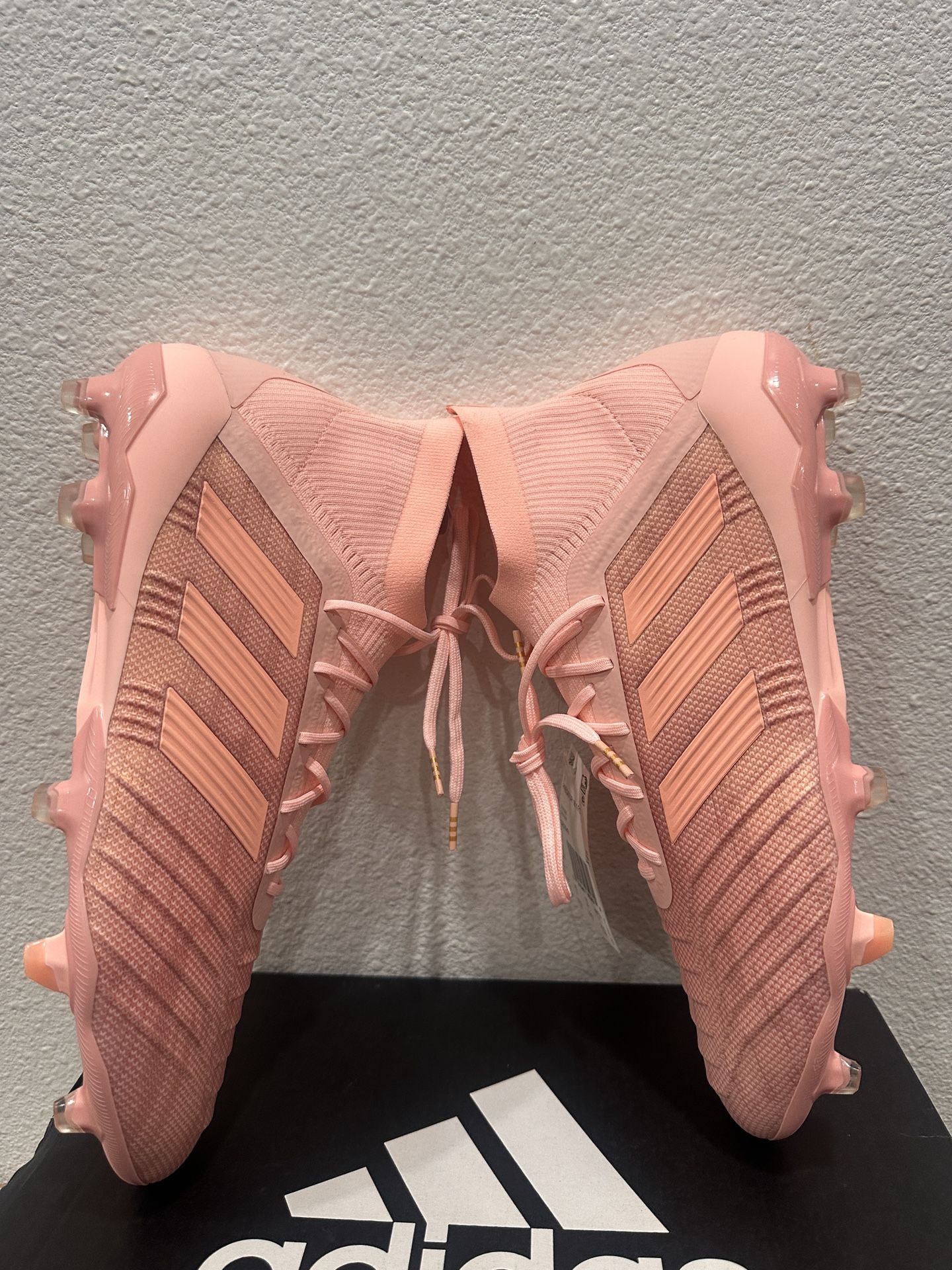 Adidas Predator FG