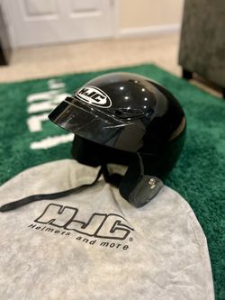 HJC CS-5N Helmet