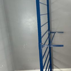 2 Twin Metal Bed Frames & Toddler Bed