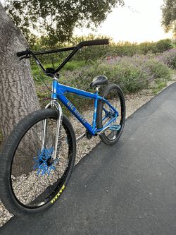 Se bike big ripper