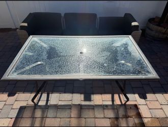 Table ONLY $10