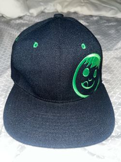 NEFF Adjustable Hat
