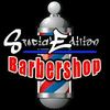 Special Edition Barbershop