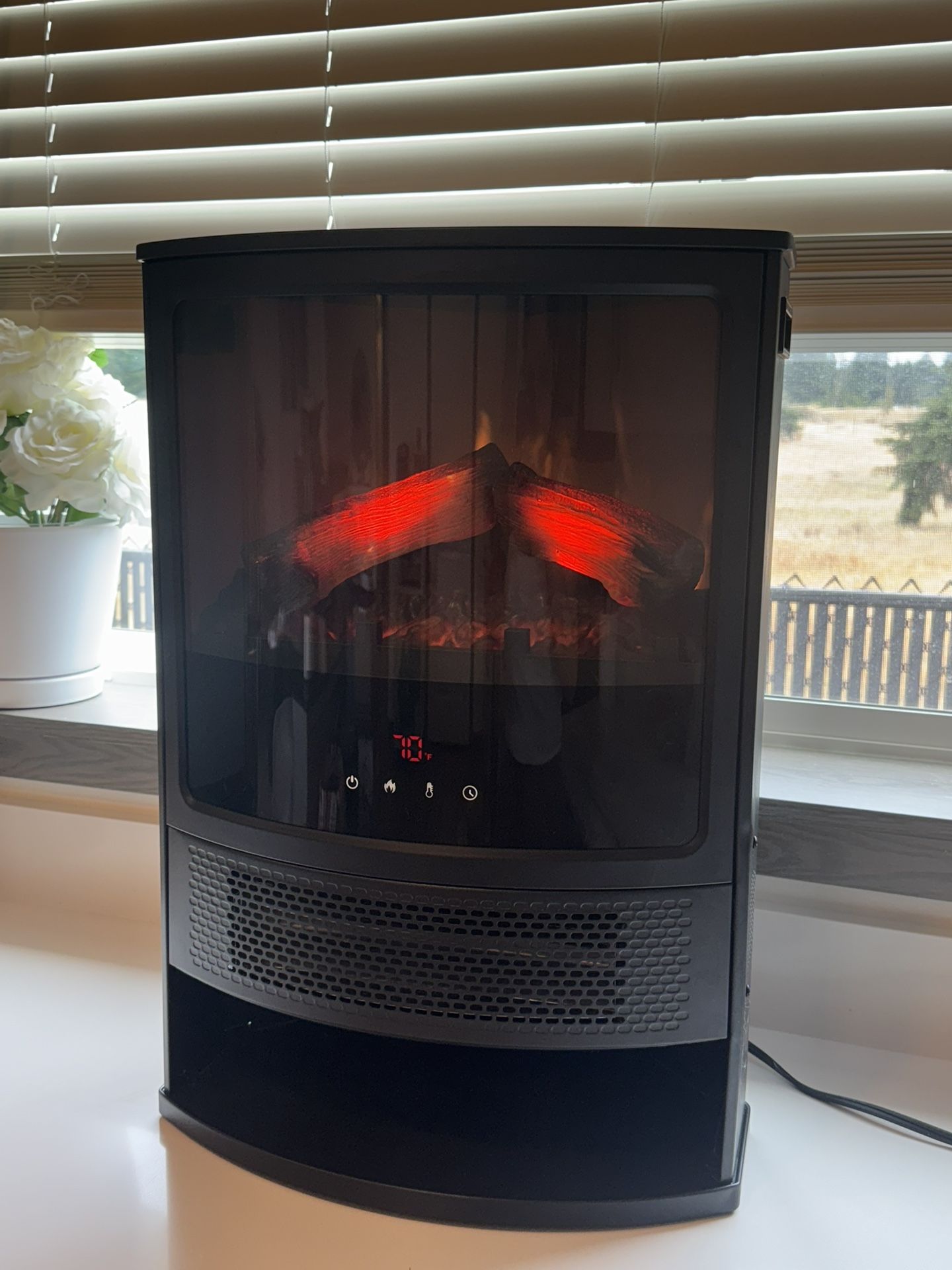 Portable Heater