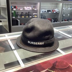 Burberry Bucket Hat
