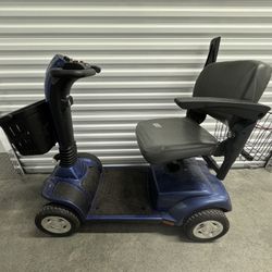 Used Scooter