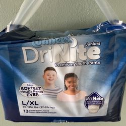 Pack Of 13 Diapers