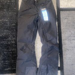 Snow Pants 
