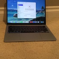 Macbook Air M5 (Please Read)