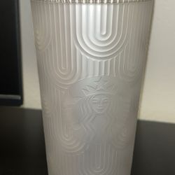Starbucks Fall Siren Scale 2024 Cup