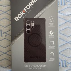 Rokform Samsung S23 Ultra