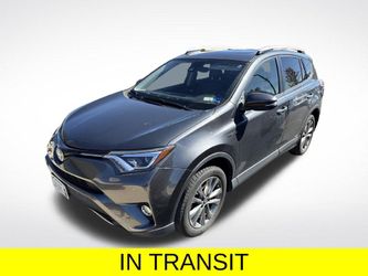 2016 Toyota RAV4 Hybrid