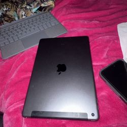 iPad Gen 9