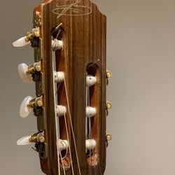 Guitar 7 String Made In Brazil