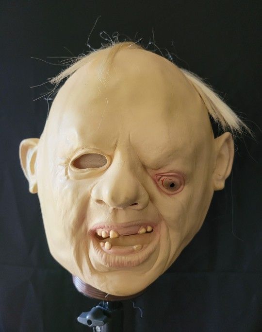 Scary The Goonies Sloth Mask