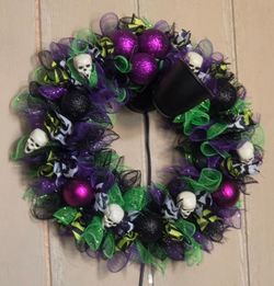 Door Wreath