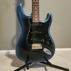 2021 Fender American Professional II Stratocaster 