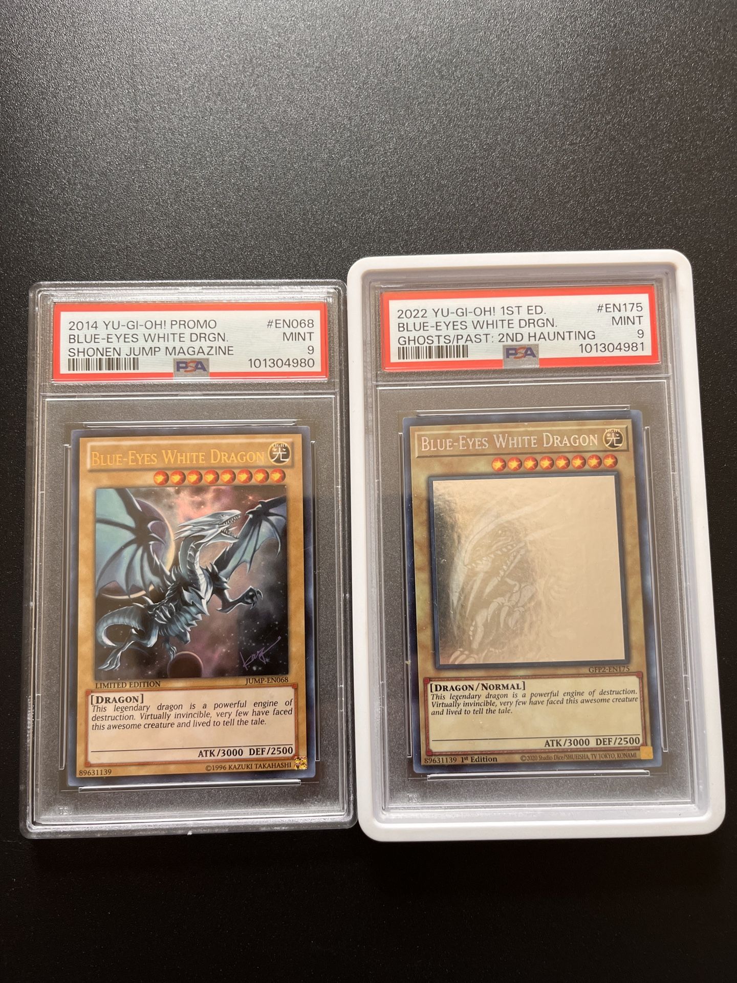 Yugioh Cards