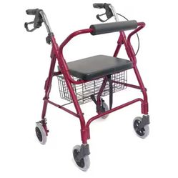 Probasics Aluminum Collapsible Rollator
