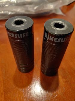 SE Bikes Pegs