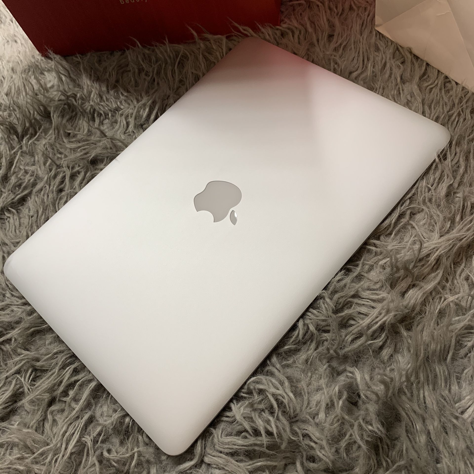 MacBook Air 2018