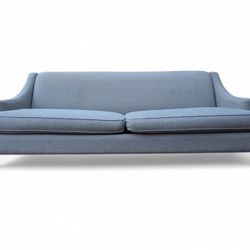 Grey Room & Board Loring Couch - Local delivery 
