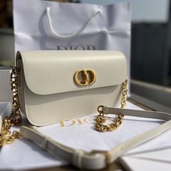 Ladies Christian Dior Bag