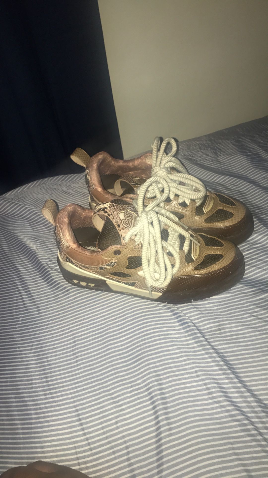 louis vuitton shoes