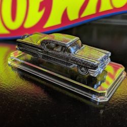 Hot Wheels 🔥 Custom '58 Chevy Impala
