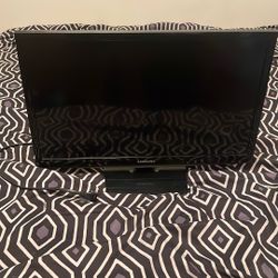 22-inch Samsung Monitor