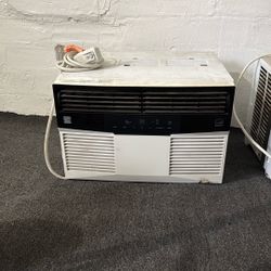 Air Conditioner 6000 BTU