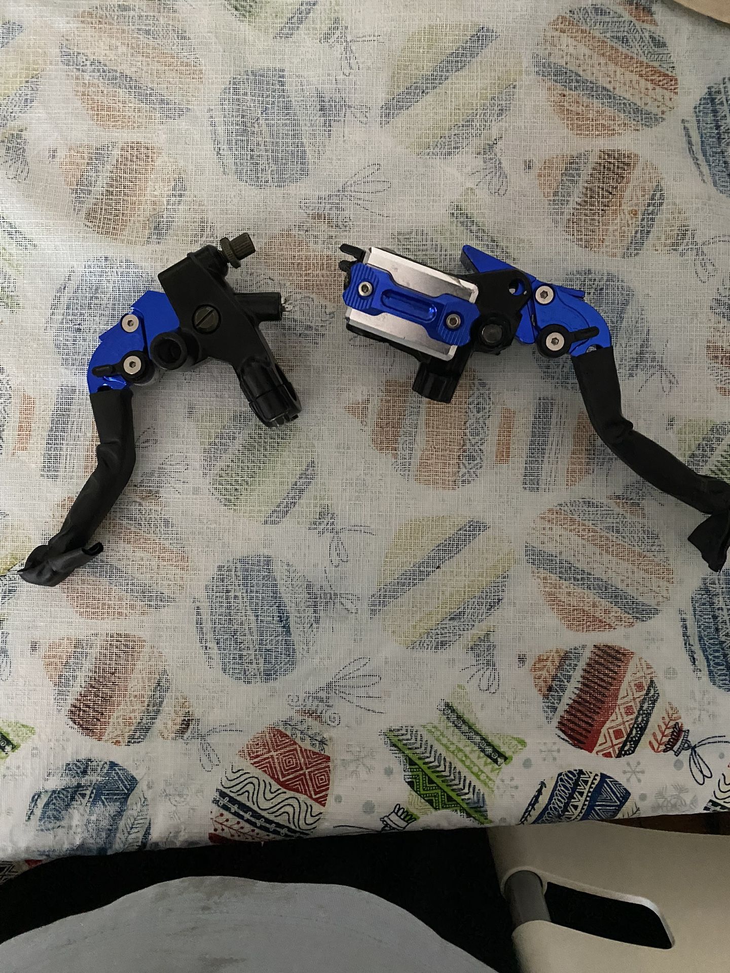 it’s For Suzuki, Sv 650 I got more parts just tell me what you need