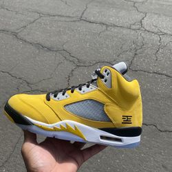 Jordan 5 Tokyo