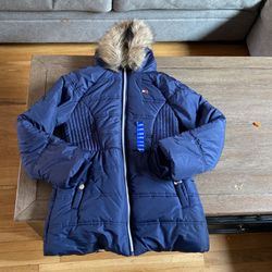 Tommy Hilfiger Kids Fashion Jackets 14/15