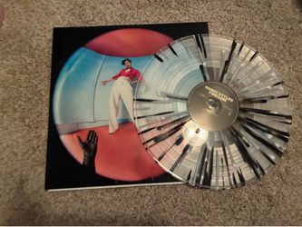 Fine line record harry styles